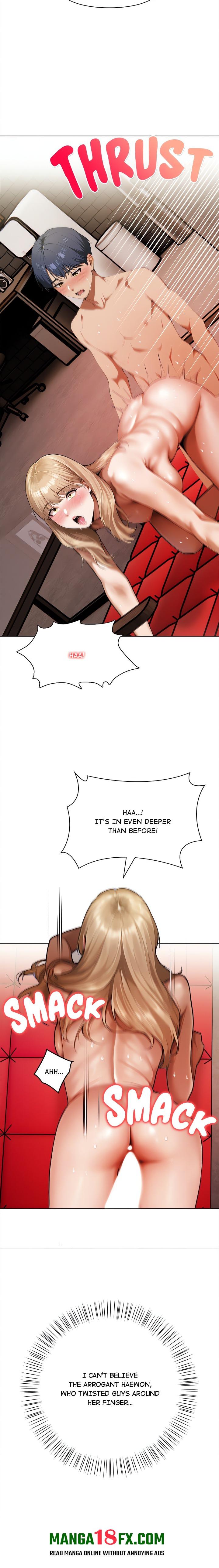 Tattoo Shop - Chapter 9 [photo 8] - MangaPorn