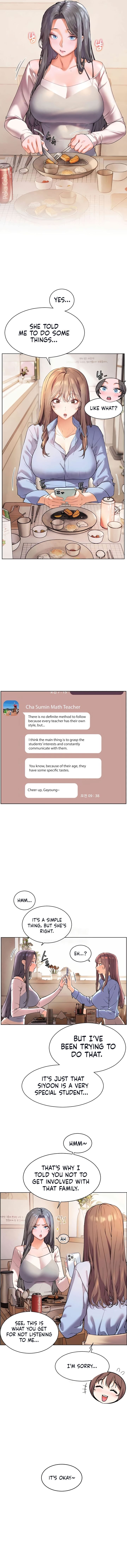 The Teachers’ Efforts - Chapter 8 [photo 5] - MangaPorn