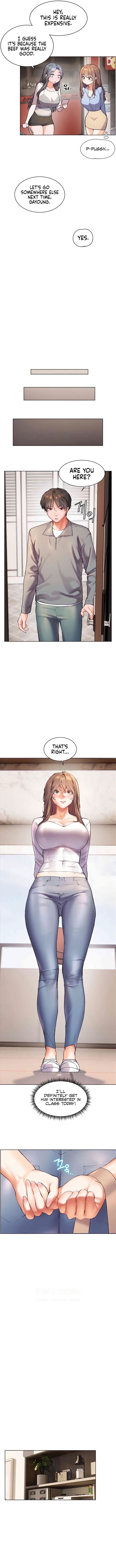 The Teachers’ Efforts - Chapter 8 [photo 9] - MangaPorn