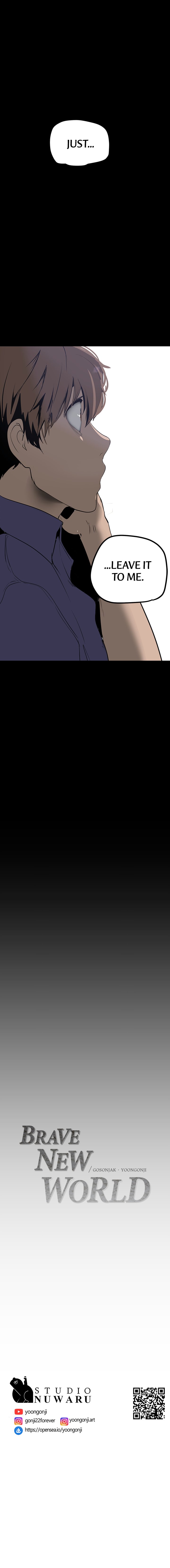 A Wonderful New World - Chapter 134 [photo 11] - MangaPorn