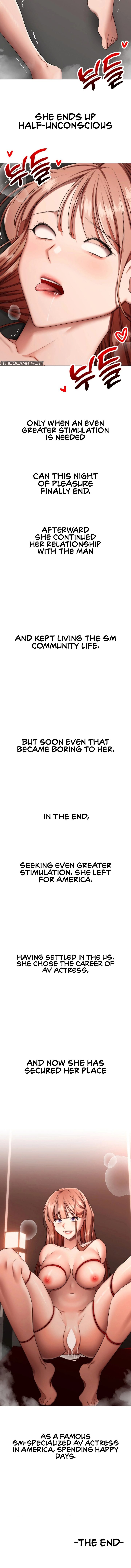 Deviance Diary Shorts - Chapter 16 [photo 4] - MangaPorn