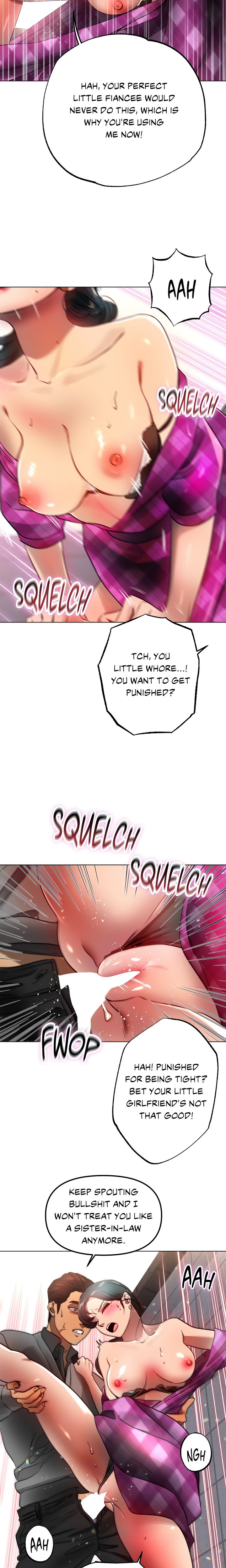 Do You Like to Exercise? - Chapter 34 [photo 16] - MangaPorn