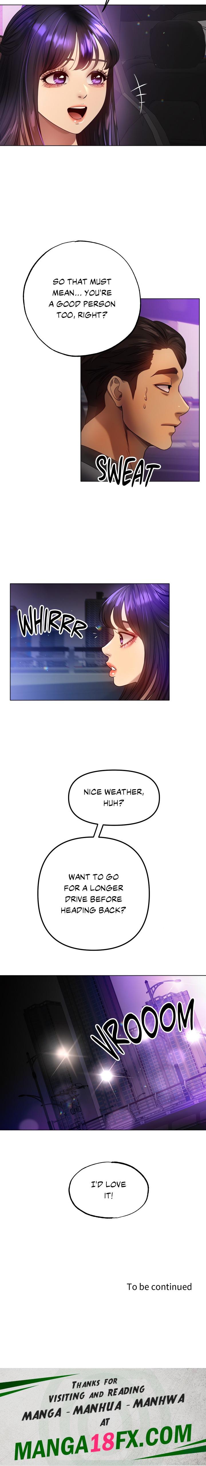 Do You Like to Exercise? - Chapter 34 [photo 20] - MangaPorn