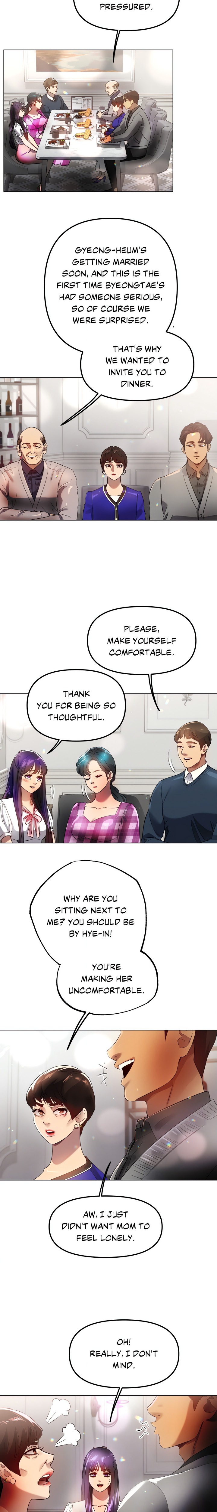 Do You Like to Exercise? - Chapter 34 [photo 3] - MangaPorn