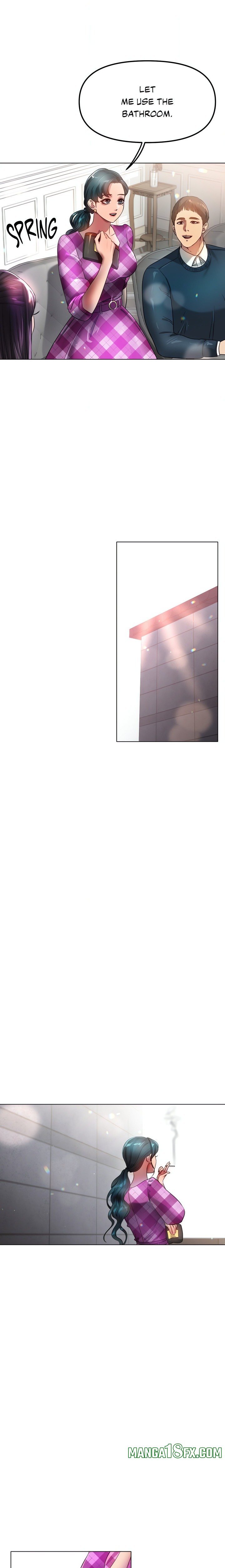 Do You Like to Exercise? - Chapter 34 [photo 5] - MangaPorn