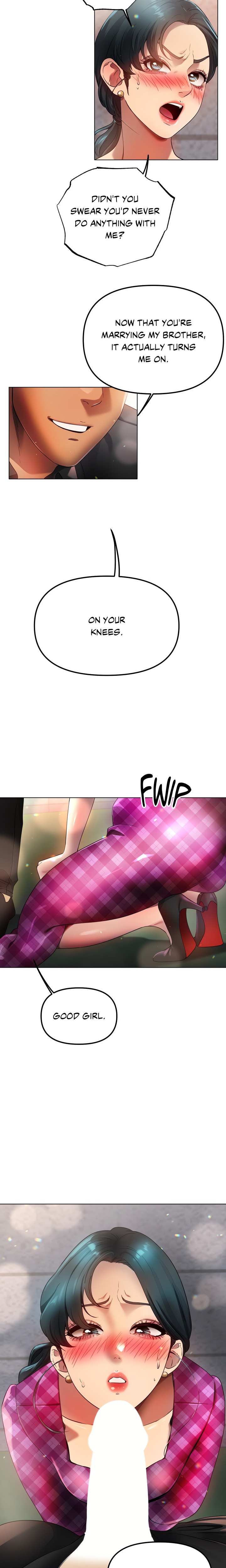 Do You Like to Exercise? - Chapter 34 [photo 9] - MangaPorn