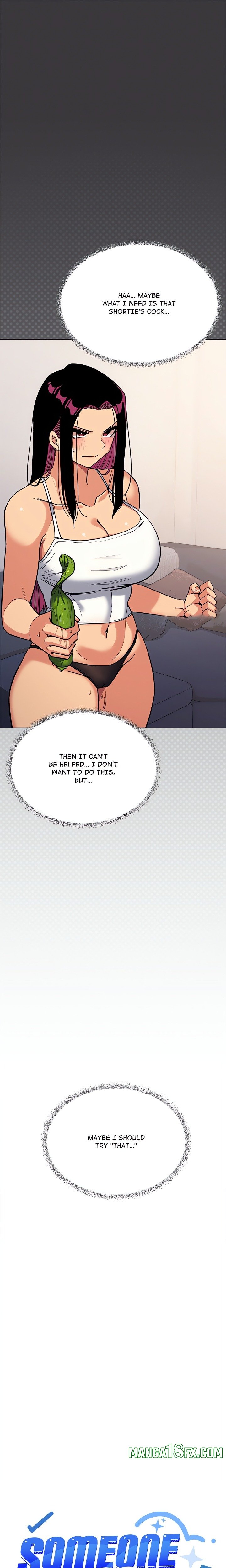 Someone Stop Her! (Uncensored) - Chapter 33 [photo 1] - MangaPorn