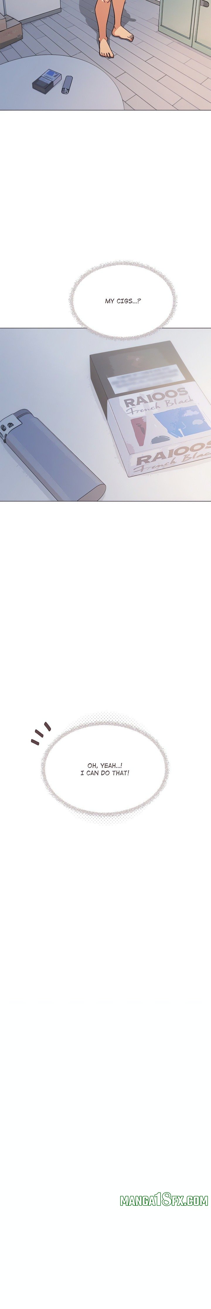 Someone Stop Her! (Uncensored) - Chapter 33 [photo 15] - MangaPorn