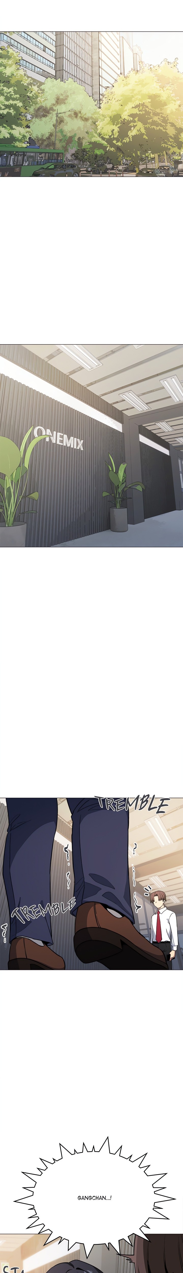 Someone Stop Her! (Uncensored) - Chapter 33 [photo 16] - MangaPorn