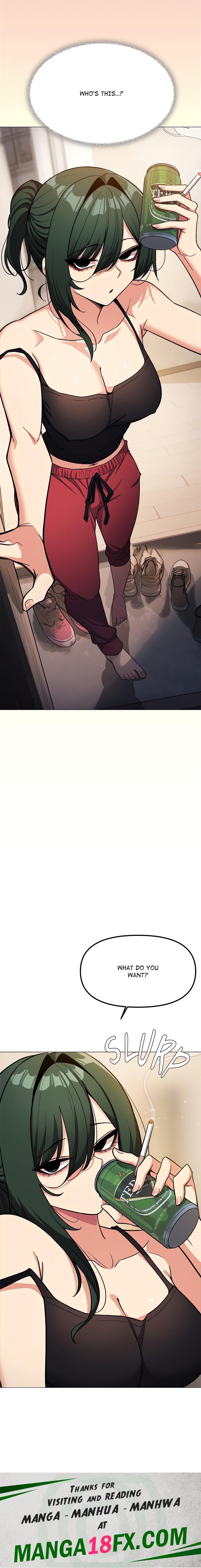 Someone Stop Her! (Uncensored) - Chapter 33 [photo 29] - MangaPorn