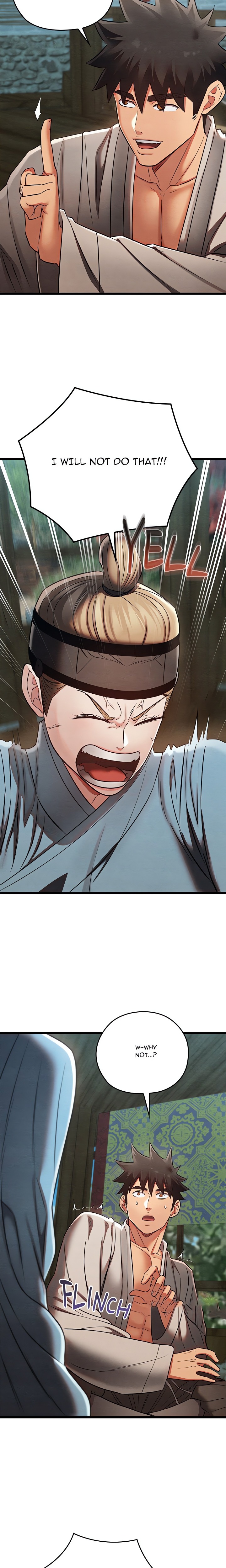 Master of Intimacy (Uncensored) - Chapter 27 [photo 14] - MangaPorn