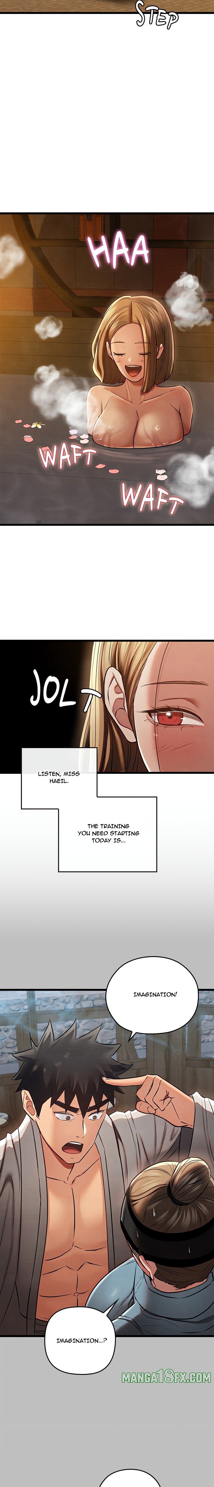 Master of Intimacy (Uncensored) - Chapter 27 [photo 21] - MangaPorn