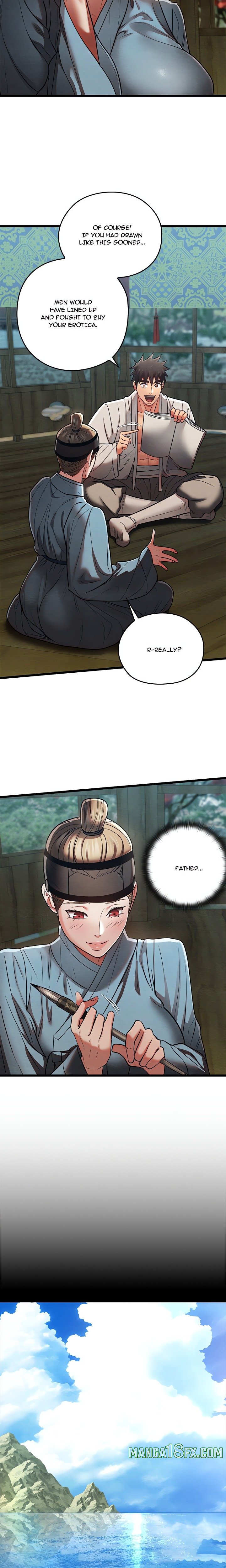 Master of Intimacy (Uncensored) - Chapter 27 [photo 6] - MangaPorn