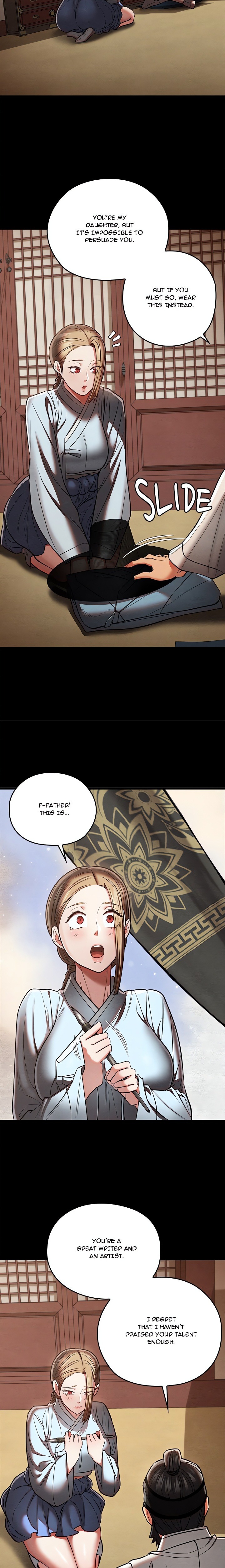 Master of Intimacy (Uncensored) - Chapter 27 [photo 8] - MangaPorn