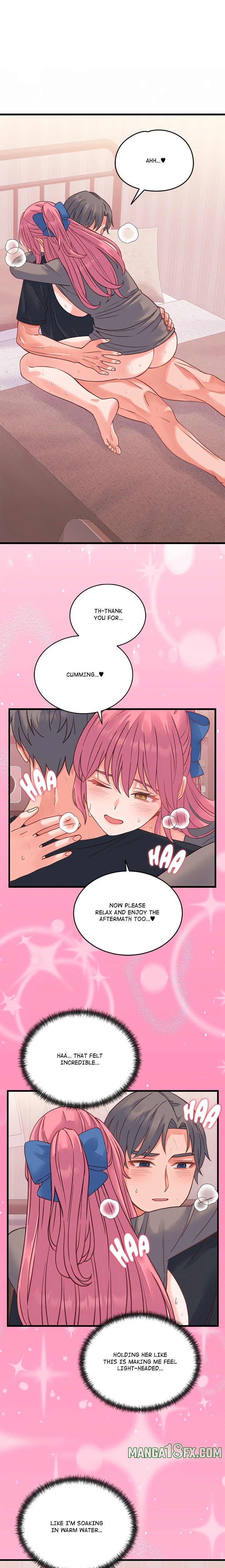 From Pauper to Prince (Uncensored) - Chapter 18 [photo 11] - MangaPorn