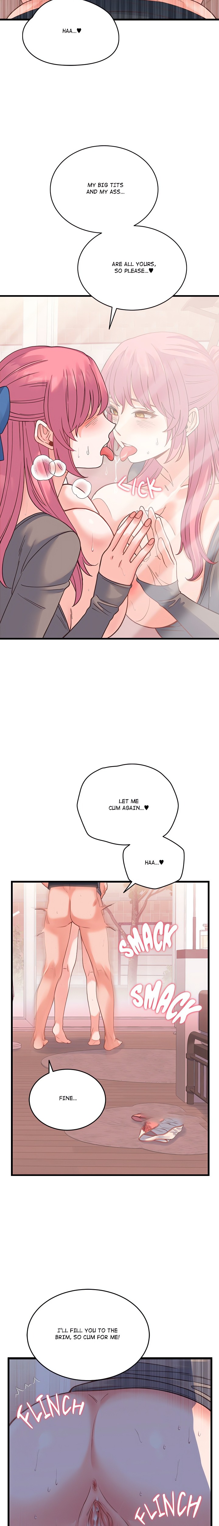 From Pauper to Prince (Uncensored) - Chapter 18 [photo 19] - MangaPorn