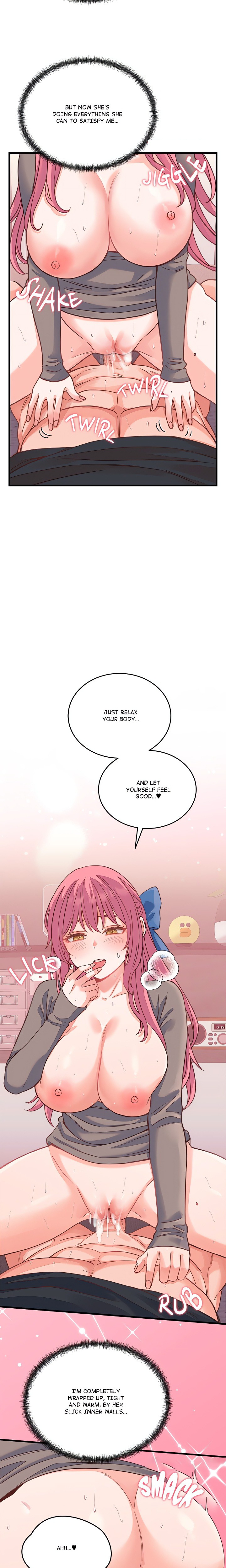 From Pauper to Prince (Uncensored) - Chapter 18 [photo 2] - MangaPorn