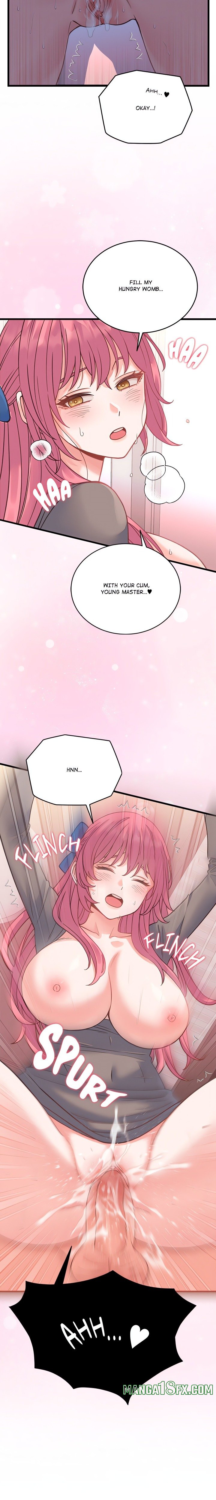 From Pauper to Prince (Uncensored) - Chapter 18 [photo 20] - MangaPorn