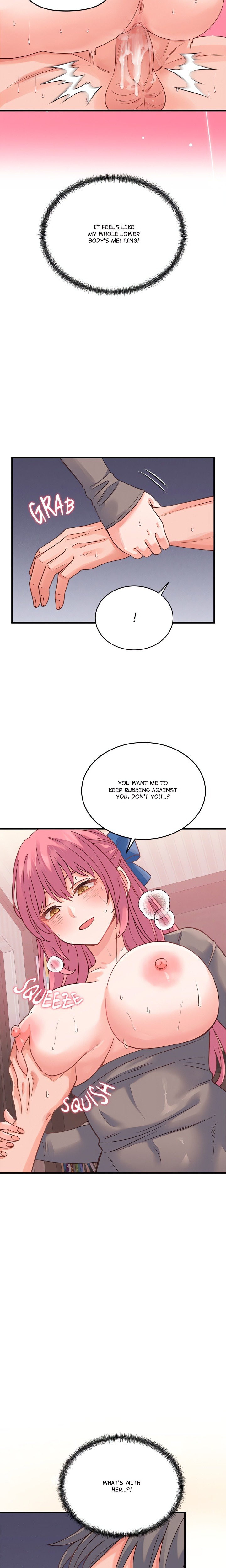 From Pauper to Prince (Uncensored) - Chapter 18 [photo 3] - MangaPorn