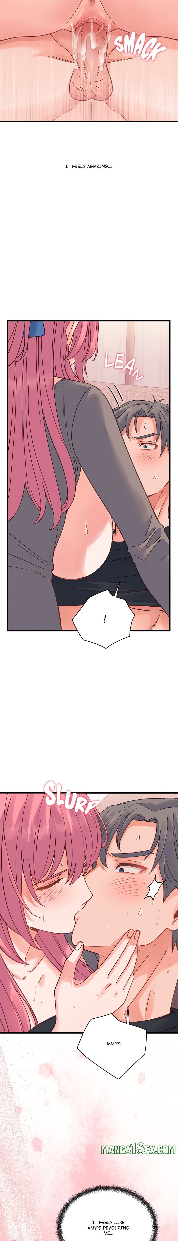 From Pauper to Prince (Uncensored) - Chapter 18 [photo 5] - MangaPorn