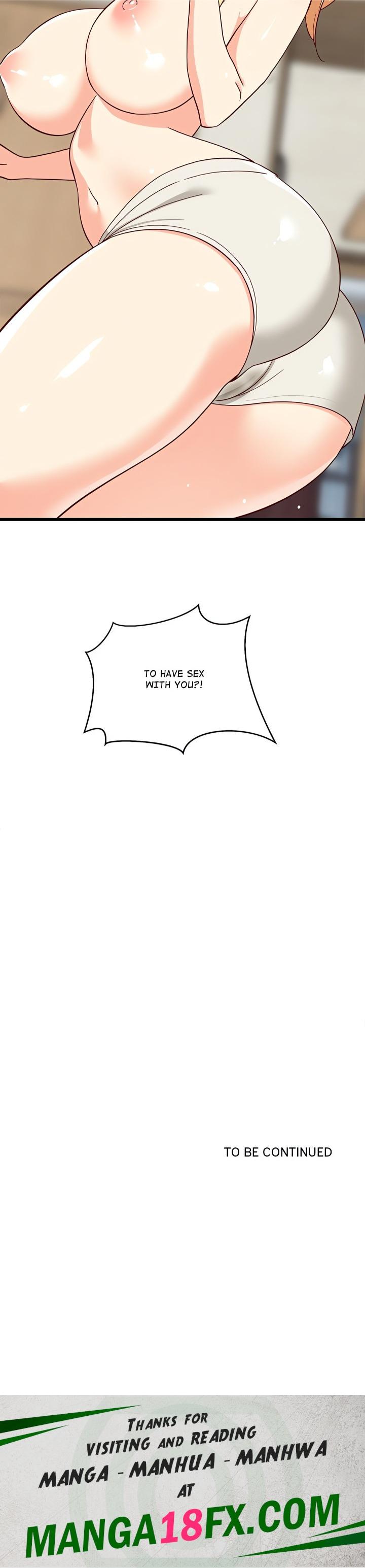 College Grades Skyrocketing (Uncensored) - Chapter 18 [photo 26] - MangaPorn