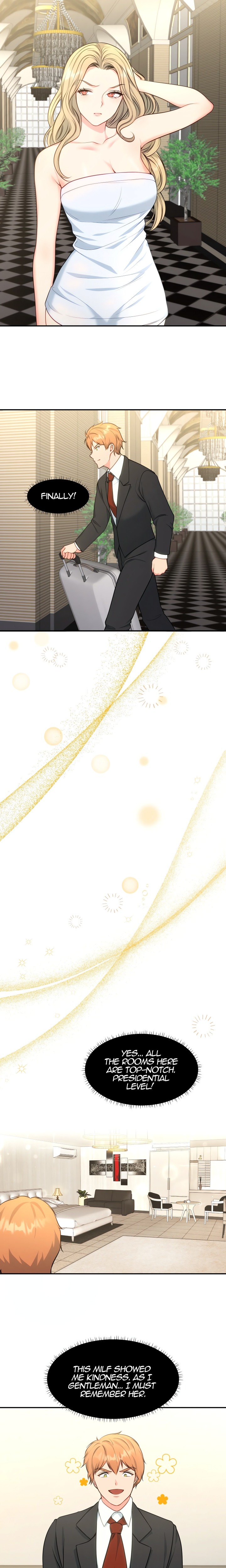 M1LF Hotel (Uncensored) - Chapter 1 [photo 21] - MangaPorn