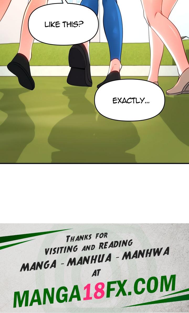 M1LF Hotel (Uncensored) - Chapter 3 [photo 15] - MangaPorn