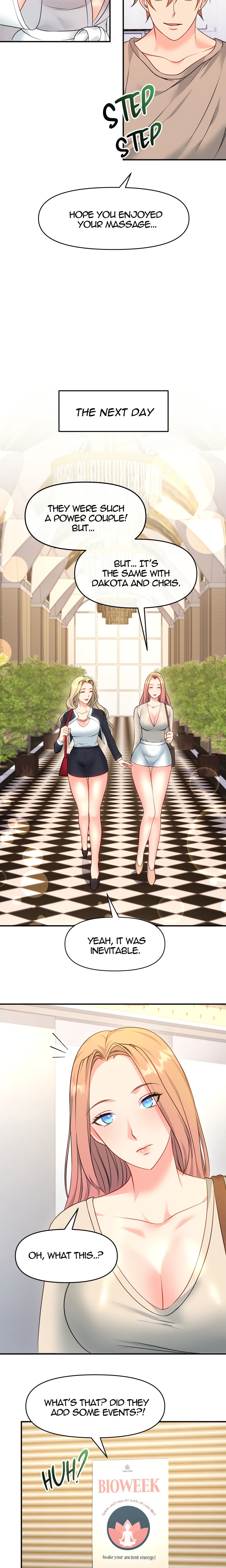 M1LF Hotel (Uncensored) - Chapter 3 [photo 6] - MangaPorn