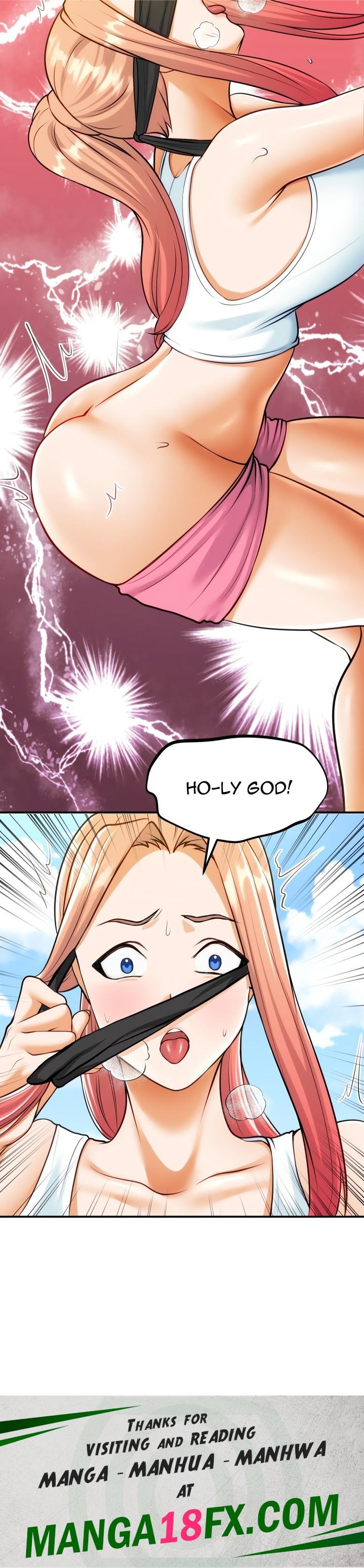 M1LF Hotel (Uncensored) - Chapter 4 [photo 16] - MangaPorn