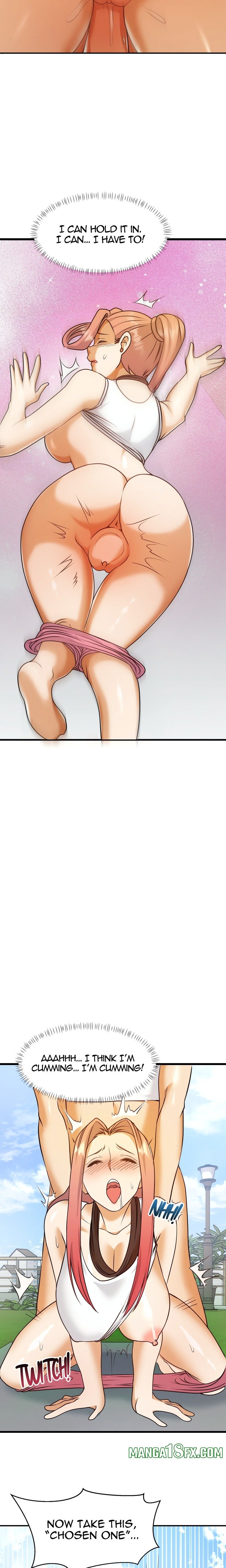 M1LF Hotel (Uncensored) - Chapter 5 [photo 9] - MangaPorn