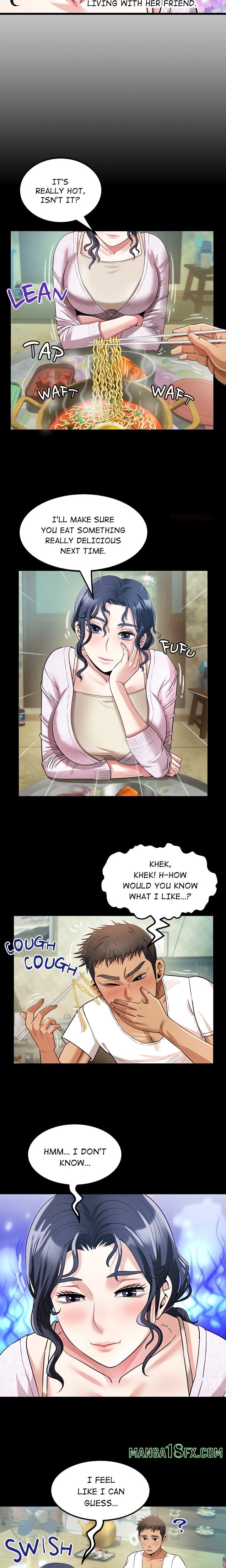 Single Room - Chapter 0 [photo 4] - MangaPorn