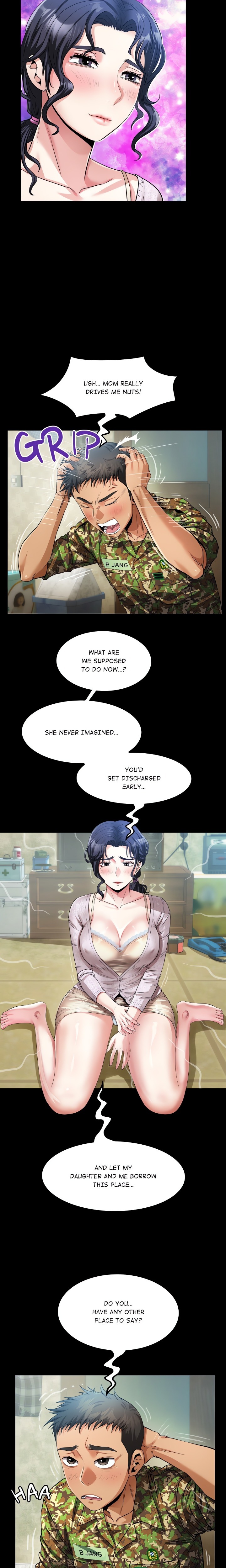 Single Room - Chapter 1 [photo 10] - MangaPorn