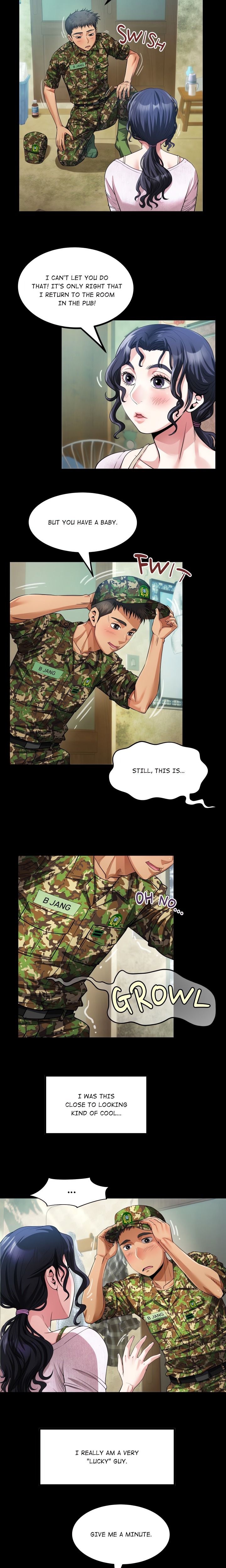 Single Room - Chapter 1 [photo 12] - MangaPorn