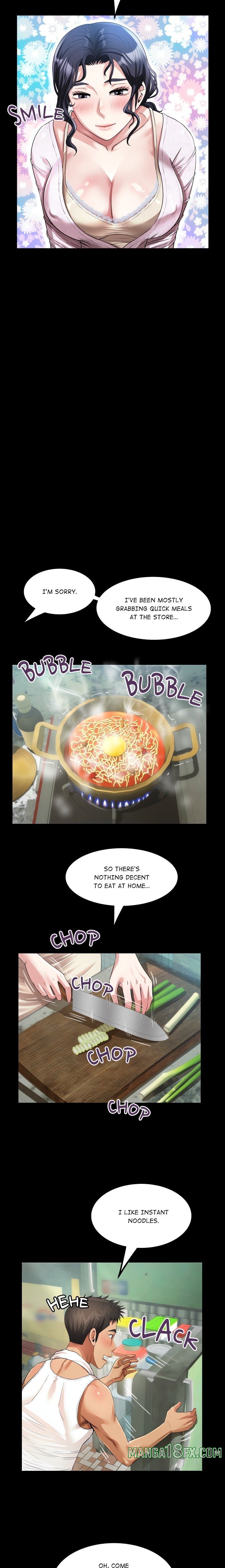 Single Room - Chapter 1 [photo 13] - MangaPorn