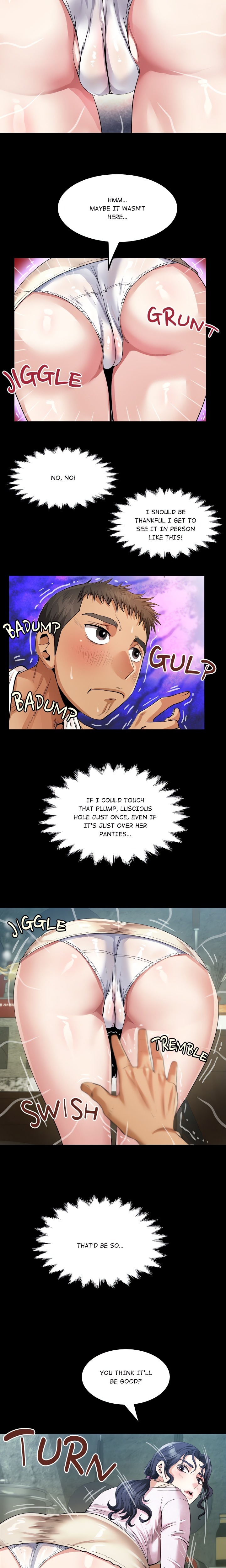 Single Room - Chapter 1 [photo 18] - MangaPorn