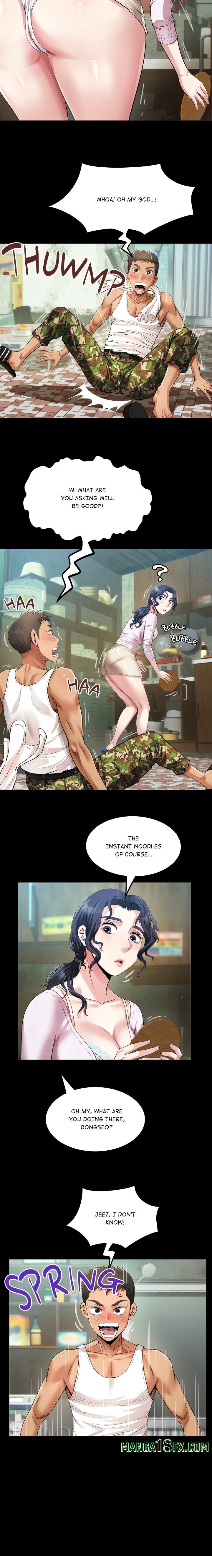 Single Room - Chapter 1 [photo 19] - MangaPorn