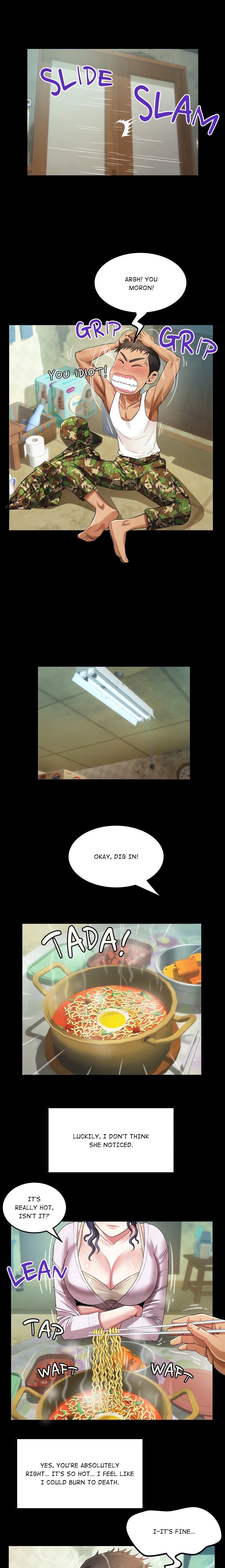 Single Room - Chapter 1 [photo 20] - MangaPorn