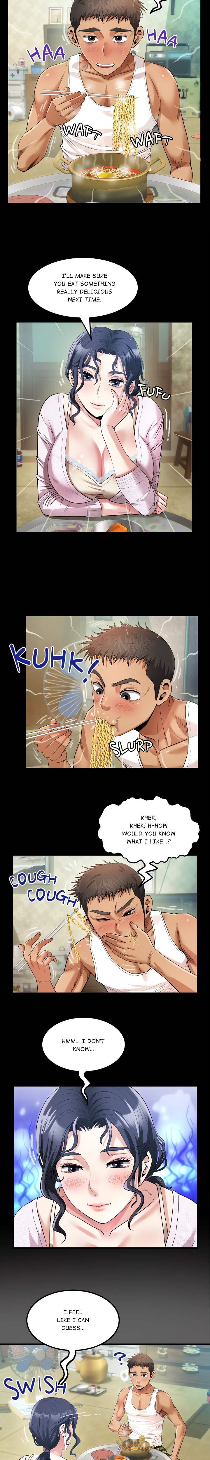 Single Room - Chapter 1 [photo 21] - MangaPorn