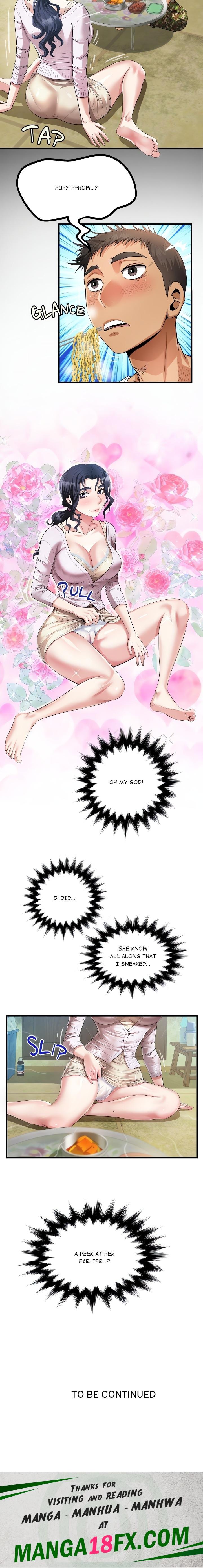 Single Room - Chapter 1 [photo 22] - MangaPorn