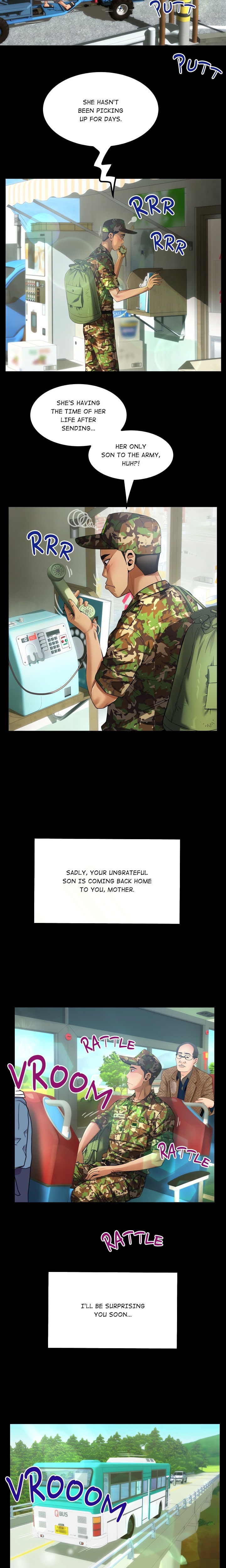 Single Room - Chapter 1 [photo 3] - MangaPorn