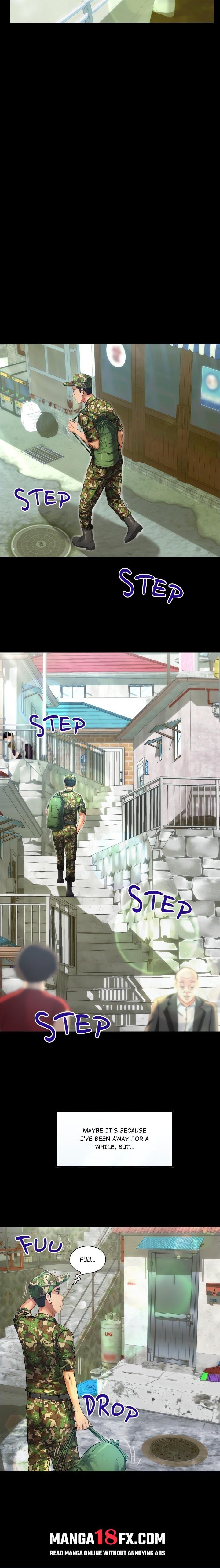 Single Room - Chapter 1 [photo 4] - MangaPorn
