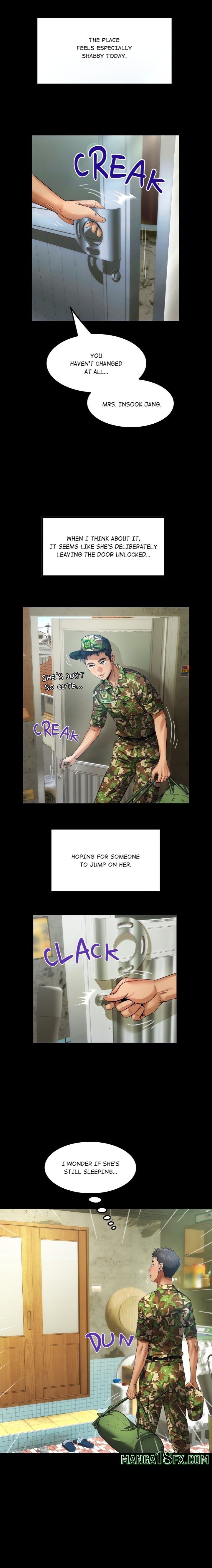 Single Room - Chapter 1 [photo 5] - MangaPorn