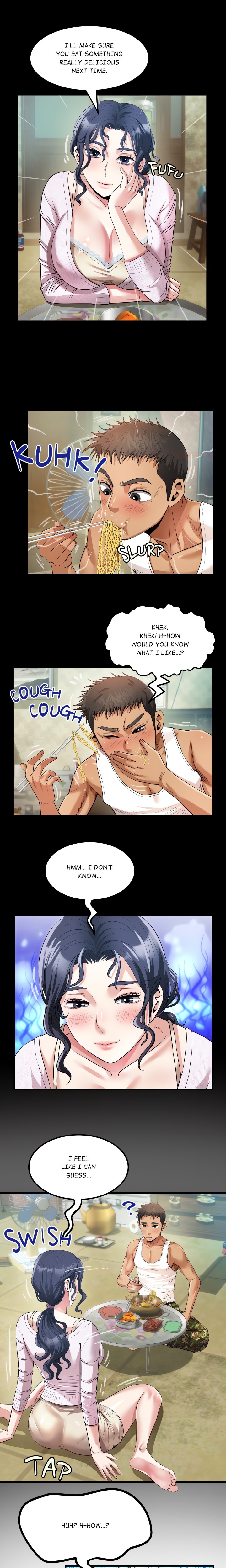 Single Room - Chapter 2 [photo 1] - MangaPorn