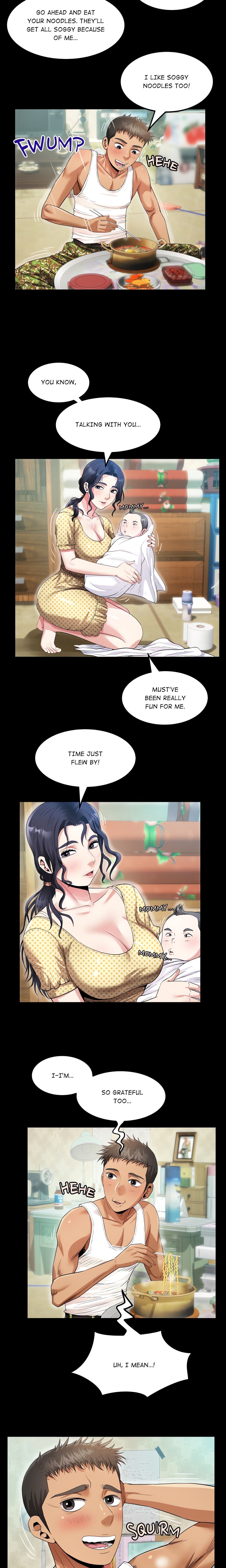 Single Room - Chapter 2 [photo 10] - MangaPorn