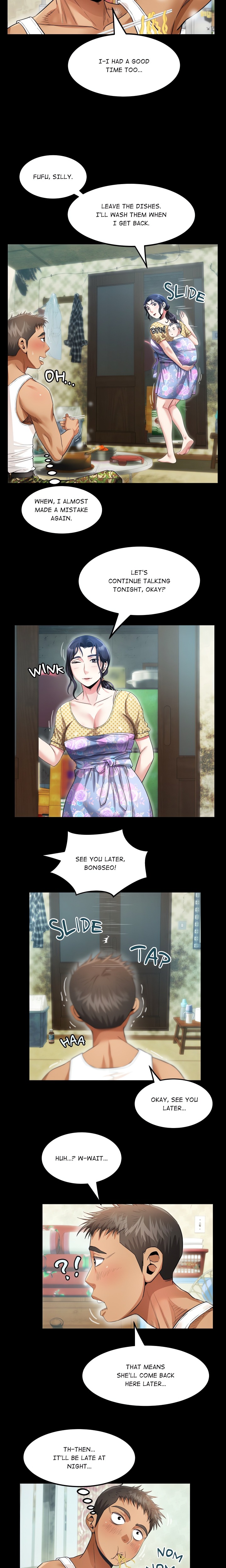 Single Room - Chapter 2 [photo 11] - MangaPorn