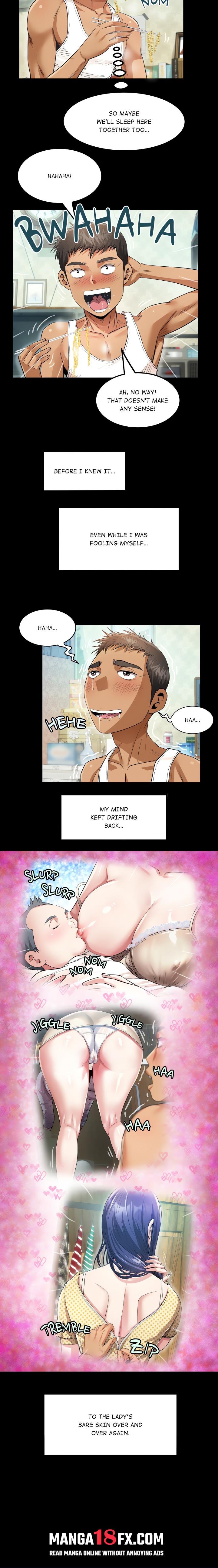 Single Room - Chapter 2 [photo 12] - MangaPorn