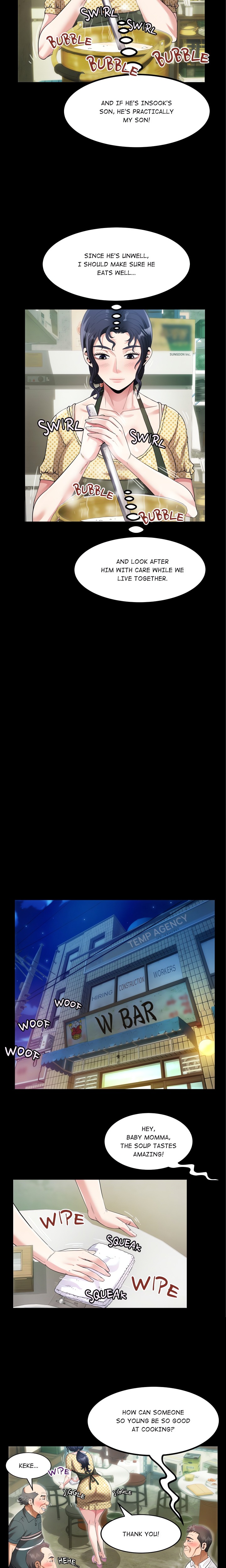 Single Room - Chapter 2 [photo 16] - MangaPorn