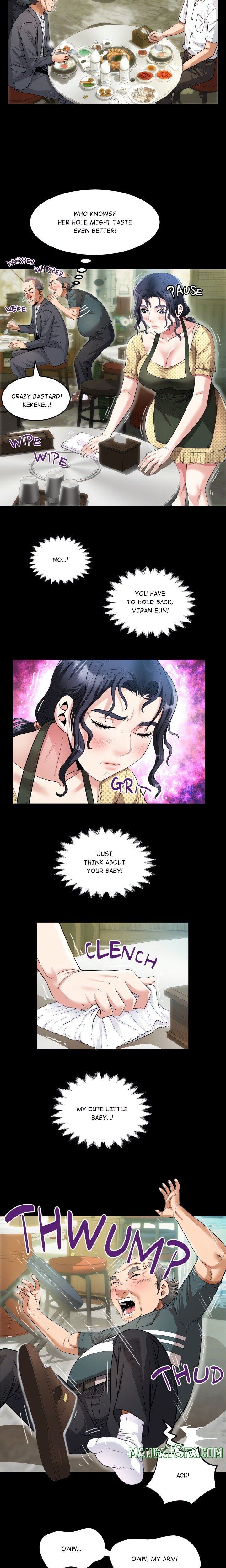 Single Room - Chapter 2 [photo 17] - MangaPorn