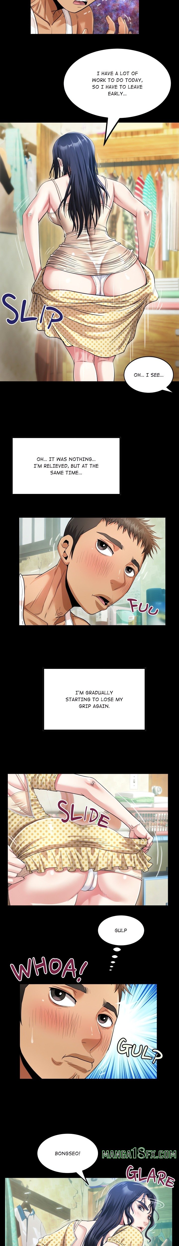 Single Room - Chapter 2 [photo 5] - MangaPorn