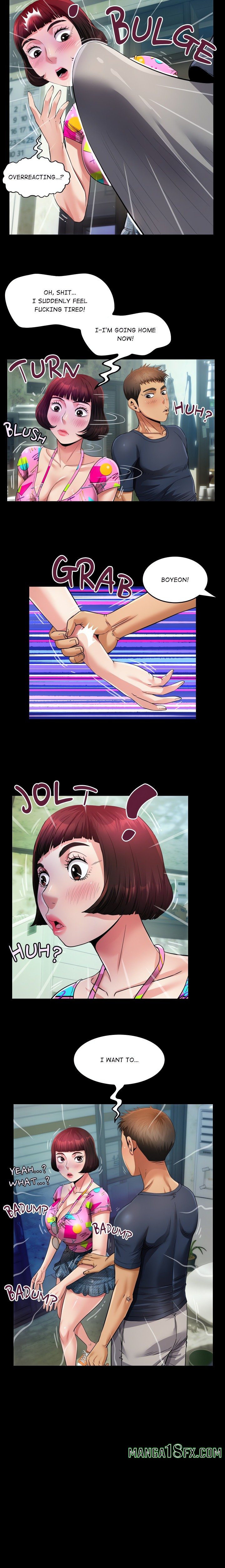 Single Room - Chapter 3 [photo 14] - MangaPorn